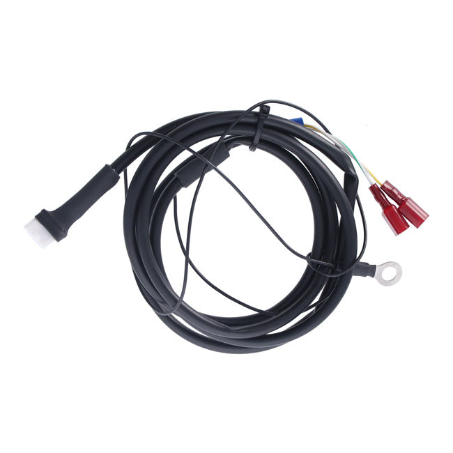 Dynojet Relay Trigger Output Cable