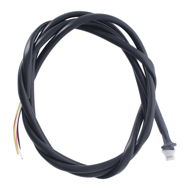 Dynojet Pressure/Boost Input Cable