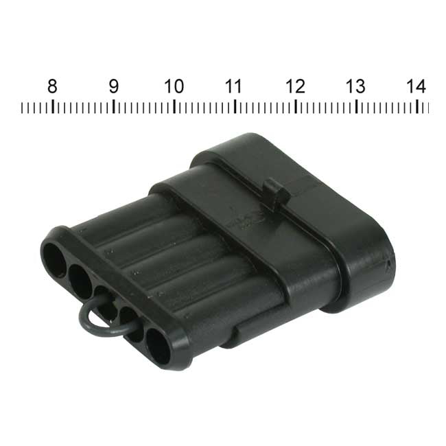 Dynojet Exhaust Actuator Eliminator Plug – 2007–2016 H-D with Mechanical Exhaust…