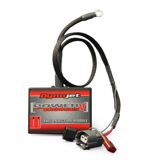 Dynojet Power Commander V for 07-09 XL1200 (Excl. XR1200)