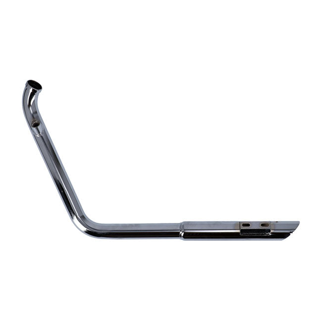 Vance & Hines Front Header Shortshots Staggered