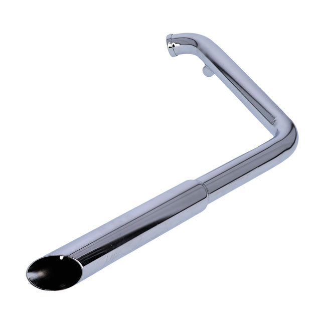 Vance & Hines Front Header Shortshots Staggered