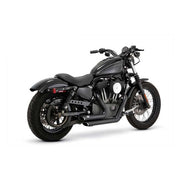 Vance & Hines VO2 Skullcap