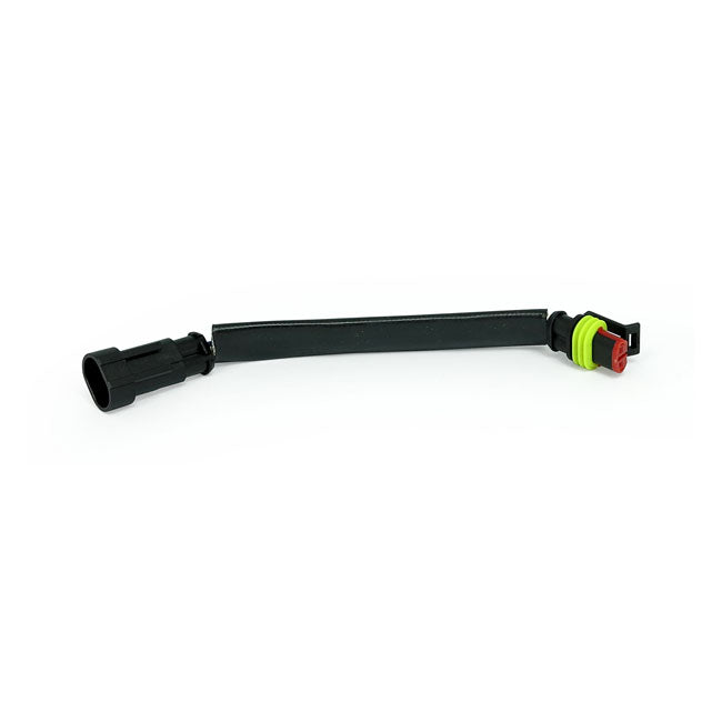Vance & Hines 18mm O2 Plug Wire Extension Cable – 2009–2011 H-D with 18mm O2 Sensor