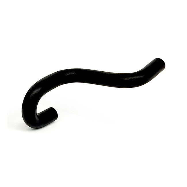 Vance & Hines Rear Breather Hose for Drak Filter