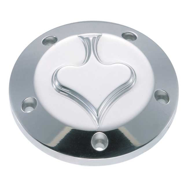 Hkc Point Cover Spade