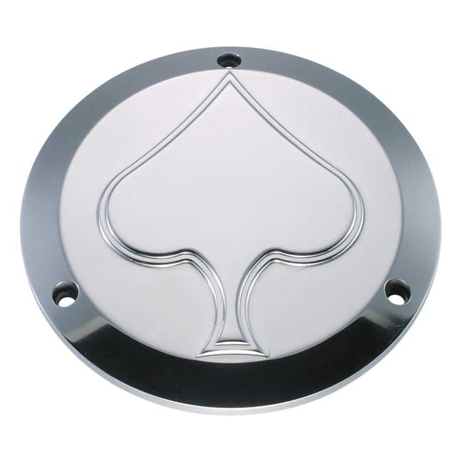 Hkc Derby Cover Spade