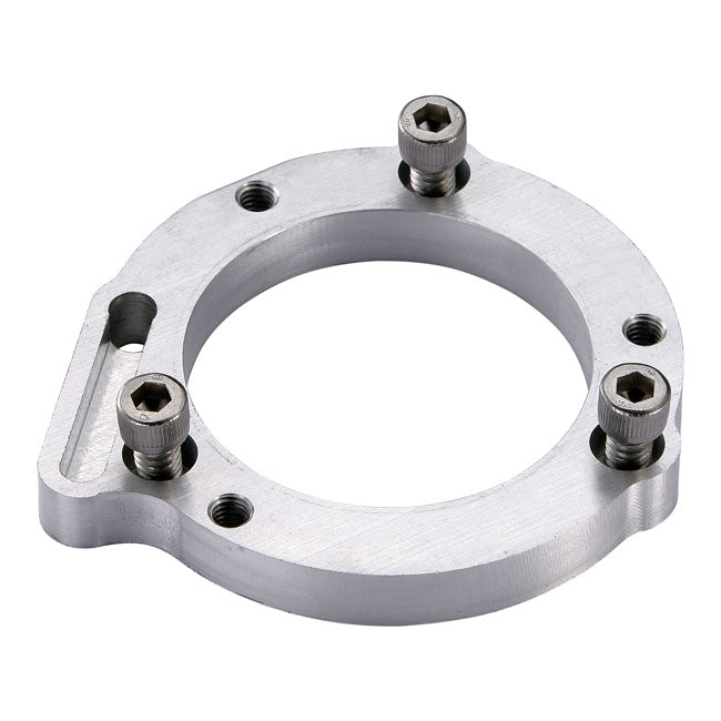 Hkc Air cleaner Adaptor Kit, Cv Carb