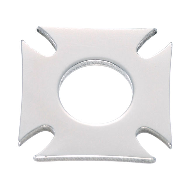 SS WASHERS, MALTESE-X, 1/2" ALLEN