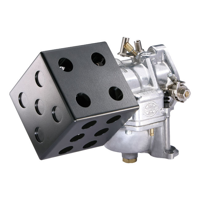 Hkc Aircleaner Assy, Lucky Dice