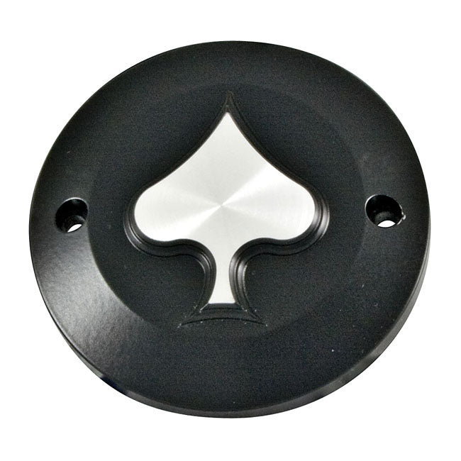 Hkc, Point Cover Spade
