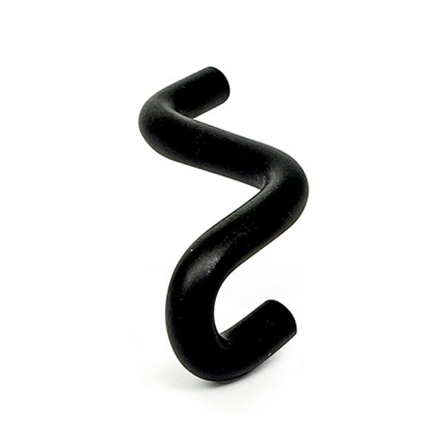 Vance & Hines Front Breather Hose for Drak Filter