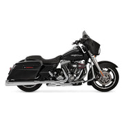 Vance & Hines Raider Oversize 450 Slip-ons – 1995–2016 FLT-Touring