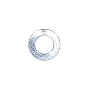 Gardner-Westcott Zinc Lockwasher, 1/4 Inch - 25 Pack