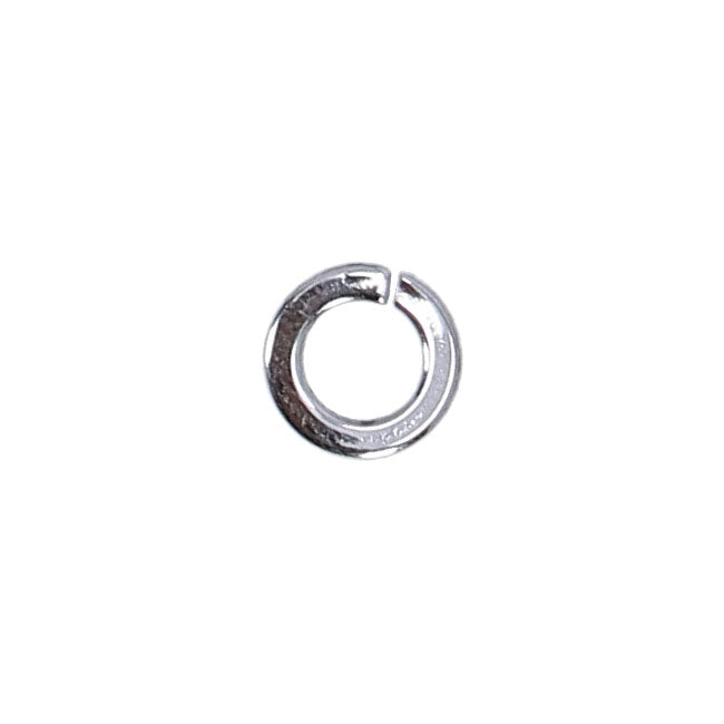 Gardner-Westcott Chrome Lockwasher, #12 - 25 Pack