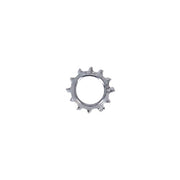 Gardner-Westcott Ext. Countersunk Lockwasher, #10 - 25 Pack – 5PK - 975638