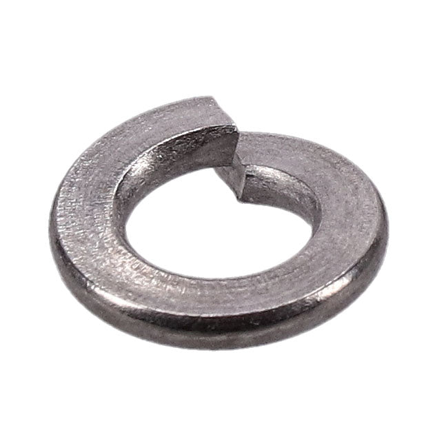 Gardner-Westcott SS Lockwasher, 1/4 Inch - 25 Pack