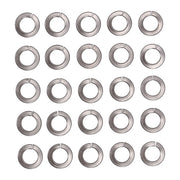 Gardner-Westcott Stainless Lock Washers M10 - 25 Pack