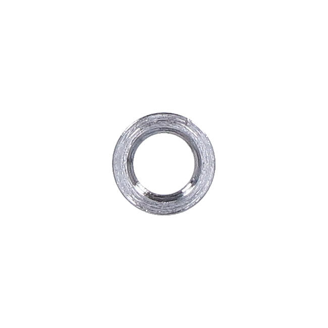 Gardner-Westcott Chrome Spacers - 25 Pack – 5PK - 501520
