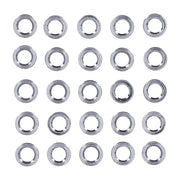 Gardner-Westcott Chrome Spacers - 25 Pack – 5PK - 501520