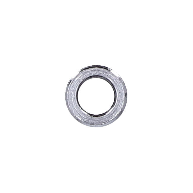 Gardner-Westcott Chrome Spacers - 25 Pack – 5PK - 501570