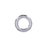 Gardner-Westcott Chrome Spacers - 25 Pack – 5PK - 500111