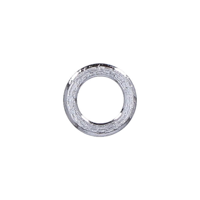Gardner-Westcott Chrome Spacers - 25 Pack – 5PK - 500111