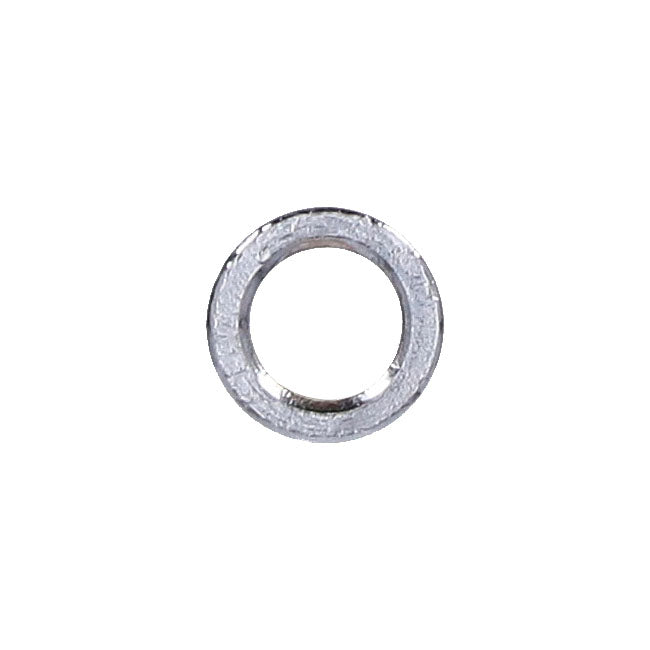 Gardner-Westcott Chrome Spacers - 25 Pack – 5PK - 500116
