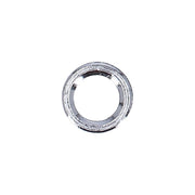 Gardner-Westcott Chrome Spacers - 25 Pack – 5PK - 500118