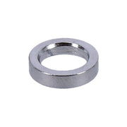 Gardner-Westcott Head Bolt/Cyl Base Washer, Chrome – 5PK - 501545
