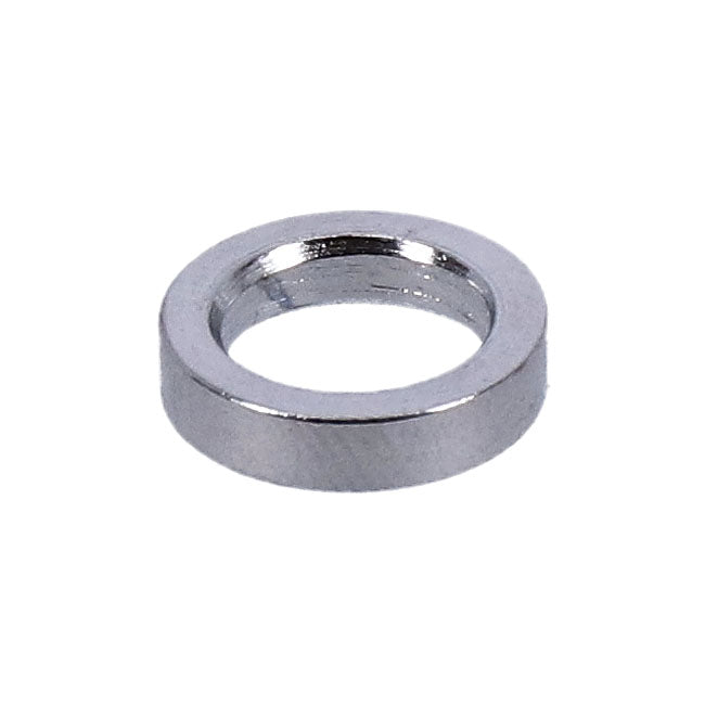Gardner-Westcott Head Bolt/Cyl Base Washer, Chrome – 5PK - 501545