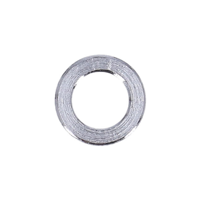 Gardner-Westcott Chrome Washer - 25 Pack – 5pk - 948284