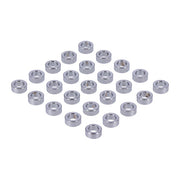 Gardner-Westcott Chrome Washer - 25 Pack – 5PK - 948284