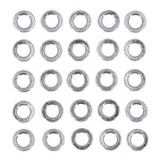Gardner-Westcott Chrome Spacers - 25 Pack – 5PK - 948286