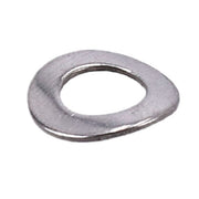 Gardner-Westcott Stainless Wave Washers M5 - 25 Pack