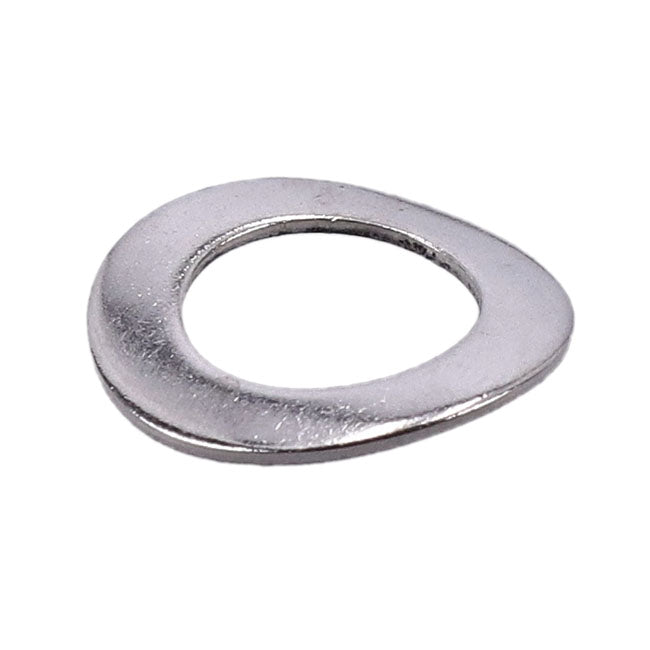 Gardner-Westcott Stainless Wave Washers M10 - 25 Pack
