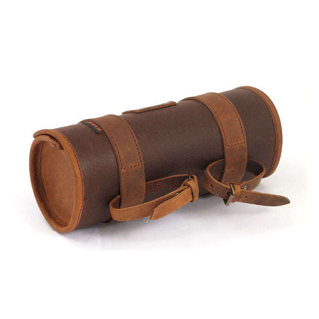 Longride Classic Tool Roll, Cotton Waxed – Universal