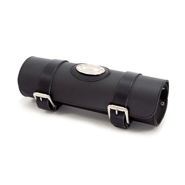 Longride Tool Roll 2.8L. Iparex, Leather Finish. Smooth – Universal