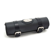 Longride Tool Roll 2.8L. Iparex, Leather Finish. Smooth – Universal