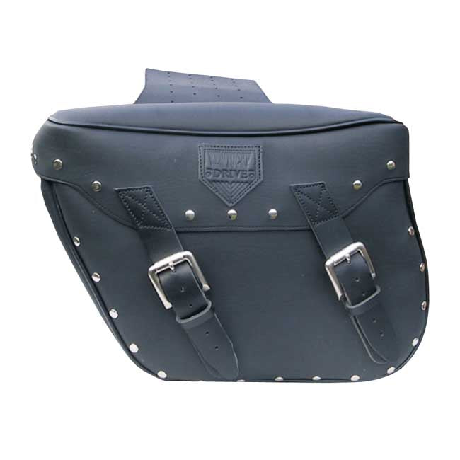 Longride, Univ. Saddlebags Cil135 for Universal
