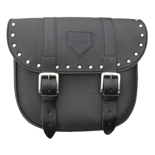 Longride, Univ. Saddlebags Cil130A for Universal