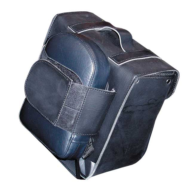 Longride Univ. Sissybar Bag S2 – Universal