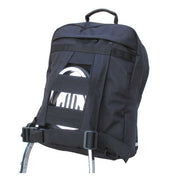 Longride Universal Sissy Bar Bag R3. Nylon & Iparex