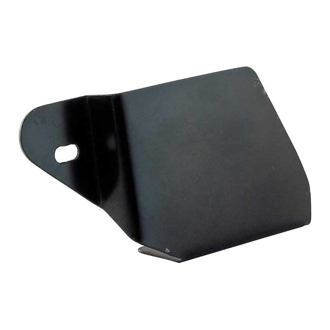 Longride Dyna Swingarm Bag – 1991–2017 Dyna without Passenger Pegs