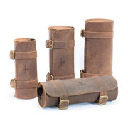 Longride Genuine Leather Tool Roll 2.8L. Smooth Ranger – Universal
