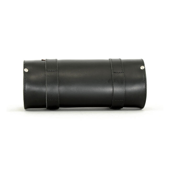 Longride Genuine Leather Tool Roll 4L. Smooth Black – Universal