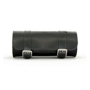 Longride Genuine Leather Tool Roll 4L. Smooth Black – Universal