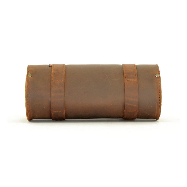 Longride Genuine Leather Tool Roll 4L. Smooth Ranger – Universal