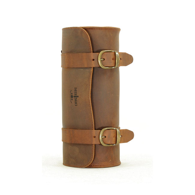 Longride Genuine Leather Tool Roll 4L. Smooth Ranger – Universal