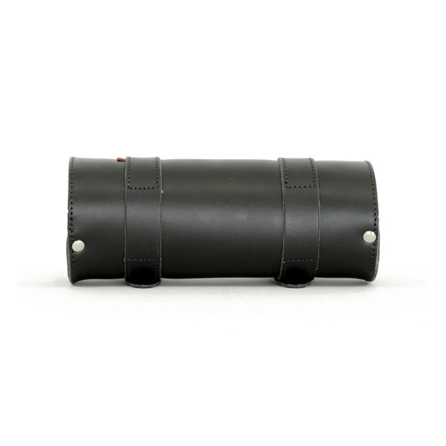 Longride Genuine Leather Tool Roll 2L. Smooth Black – Universal